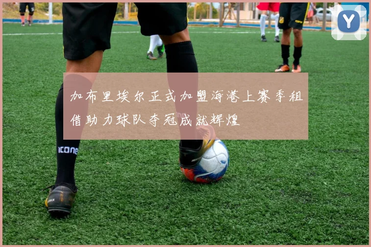 加布里埃尔正式加盟海港上赛季租借助力球队夺冠成就辉煌