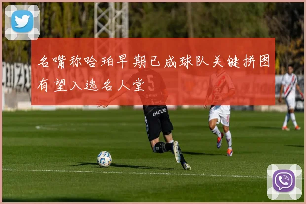 名嘴称哈珀早期已成球队关键拼图有望入选名人堂